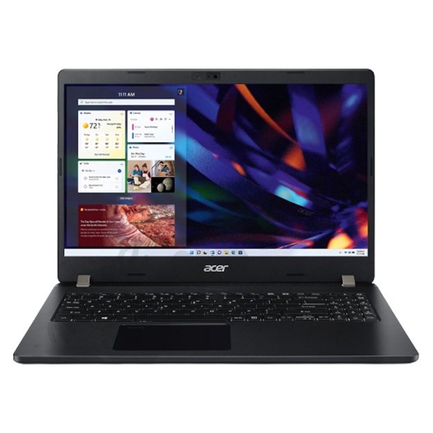 Ноутбук Acer TravelMate P2 TMP215-53-55SM i5-1135G7 8/256 GB SSD 15.6" FHD (NX.VPVEP.00R) from UAE