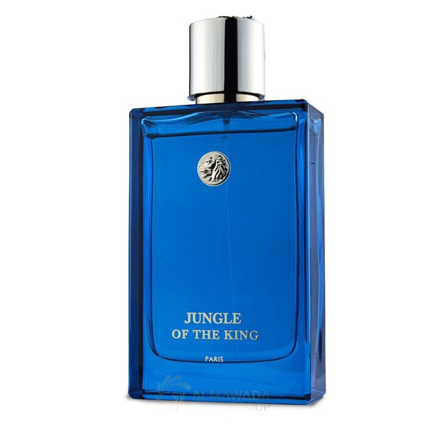 Geparlys Armorial Jungle Of The King EDP 100ml