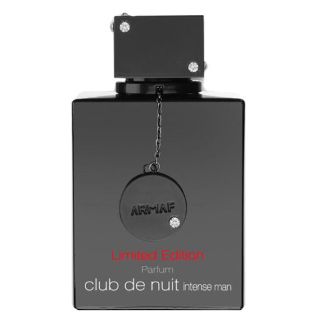 Club de Nuit Intense Man Limited Edition Parfum Armaf EDP (M) 105 ML