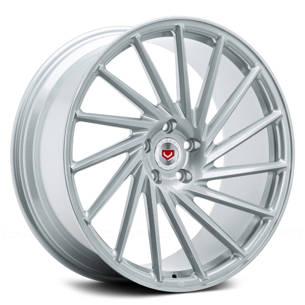 Diska mashina uchun R17 1037 Black Machin 4*114.3 ET38 CB56.5 4 ta