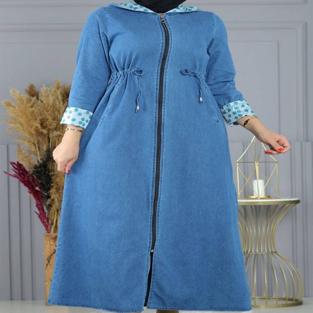 Ayollar Kuylagi ART 1414 yashil 46