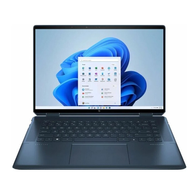 Noutbuk HP Spectre 16 i7-12700H 16/512GB SSD 16" 3K+