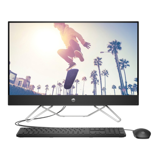 Monoblok HP AIO 27-CB1156NH I7-1255U 8/512GB SSD 27" FHD