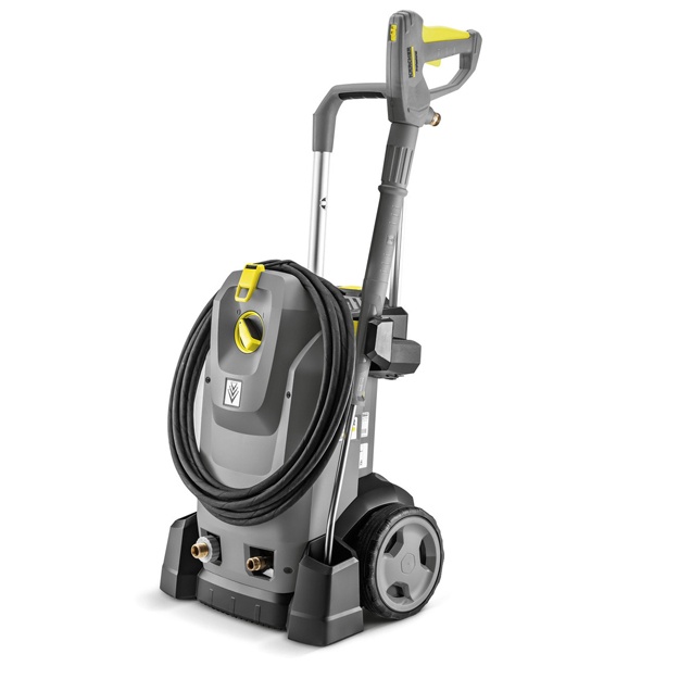 Аппарат высокого давления Karcher  HD 6/15 M