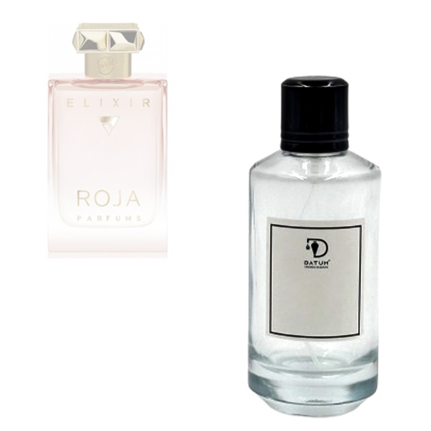 Datum (Elixir Pour Femme Essence De Parfum Roja Dove) W EDP 100ml