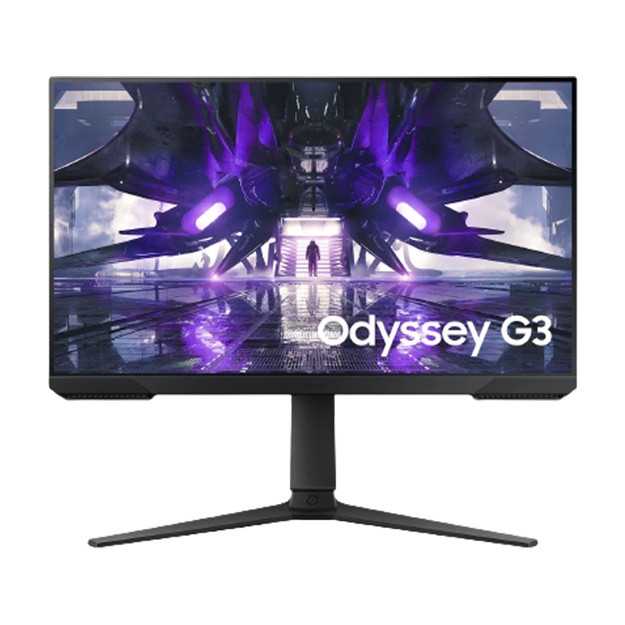 Игровой монитор  Samsung LS24AG320NMXZN 165 hz  24"