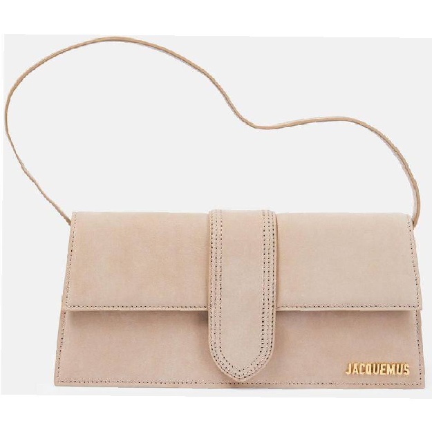 Ayollar Sumkasi Jacquemus Le Bambino ART OL 1009 bejeviy