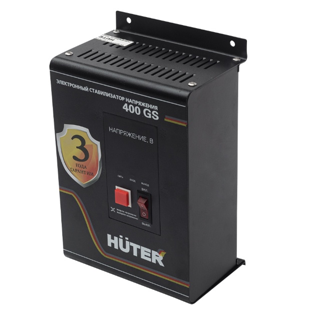 Стабилизатор напряжения Huter 400GS