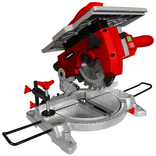 Многофункциональная торцовочная пила Rodex RDX622