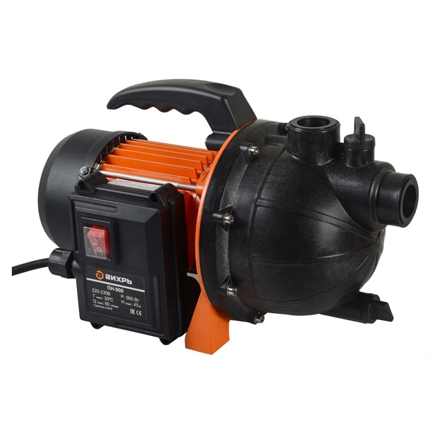 Yuzaki nasos Vixr PN-900