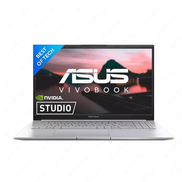 Ноутбук Asus Vivobook 15 M6500QH R7-5800H 16/512 GB SSD GTX 1650 4GB IPS FHD 15,6"