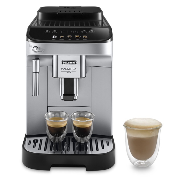 Qahva mashinasi De'Longhi Magnifica Evo ECAM290.31.SB