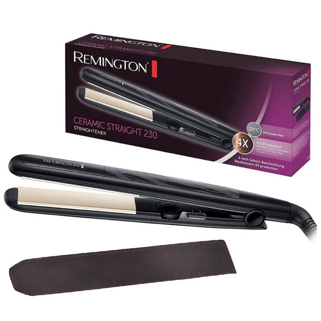 Выпрямитель для волос Remington S3500 Ceramic Straight