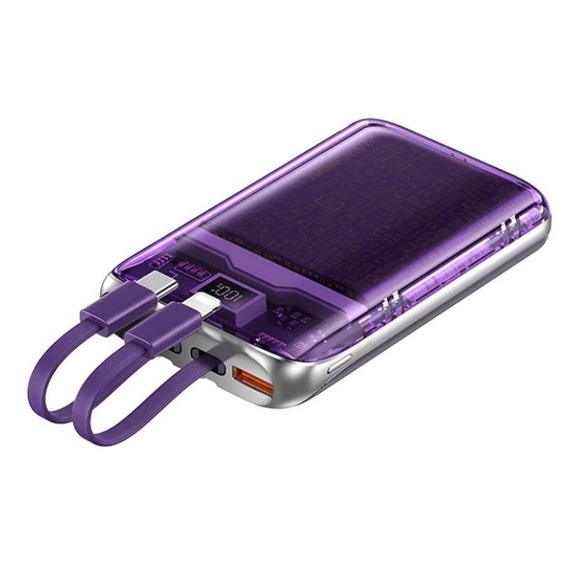 Tashqi batareya PowerBank Remax RPP 591