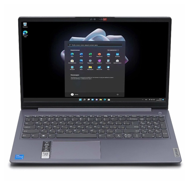 Ноутбук Lenovo IP3 15ITL6 I5-1155G7 8/1000GB HDD 15.6" FHD