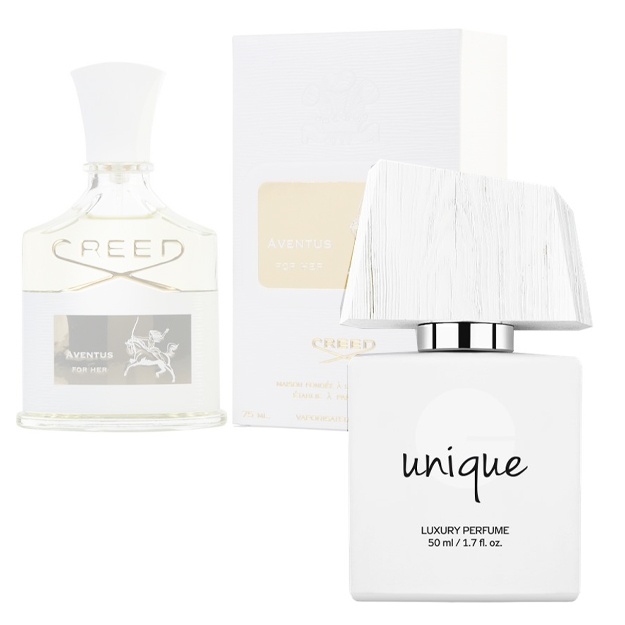 Unique 05 by Essens (Creed Aventus for Her) W EDP 50мл