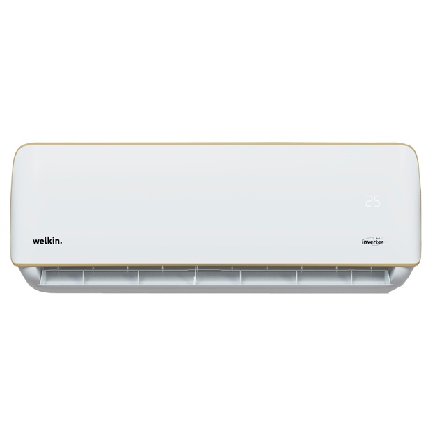 Konditsioner Welkin Novus 12 Full DC Inverter
