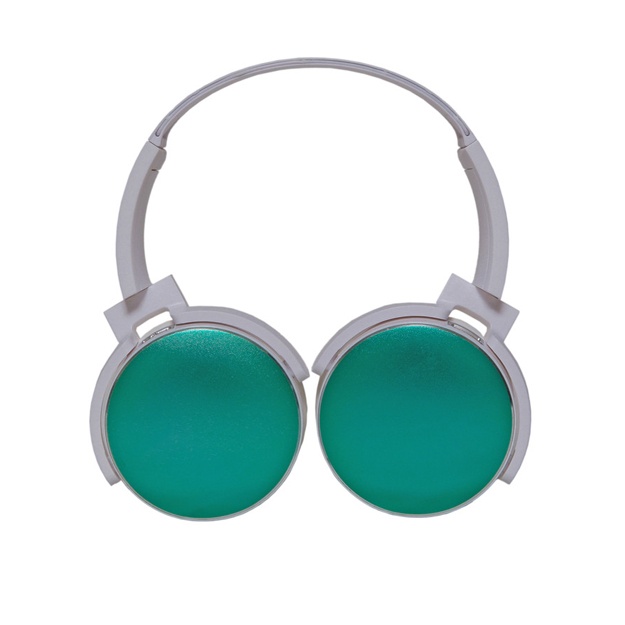 Simsiz minigarnituralar Wireless XY-850BT Yashil
