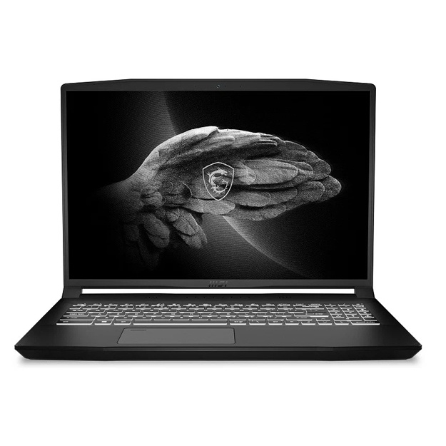 Noutbuk MSI Creator M16 i7-12700H 16/ 512 GB SSD RTX 3050 16" QHD (A12UC-241XKR)