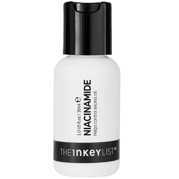 Niatsinamidli yuz sarum The Inkey List Niacinamide 30 ml