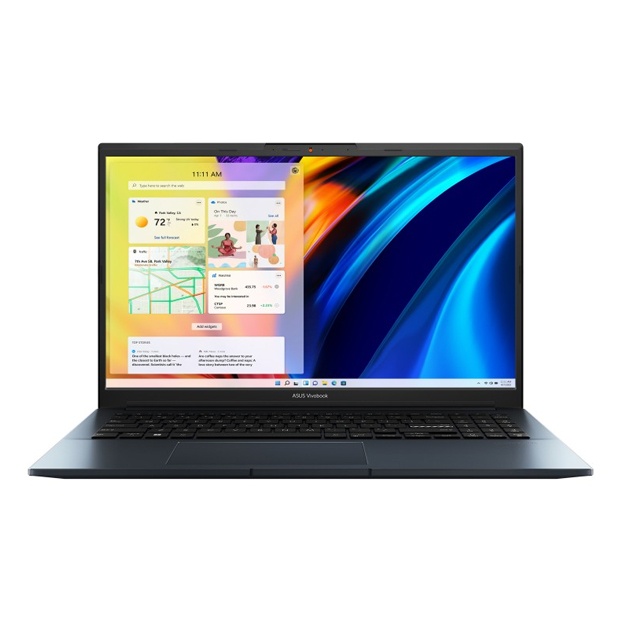 Ноутбук Asus VivoBook Pro 15 R7-5800H 16/512 GB SSD RTX 3050 15.6" 2.8k (M6500QC-MA004)
