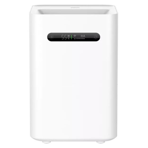Натуральный увлажнитель воздуха Xiaomi Smartmi Air Humidifier 2 с дисплеем