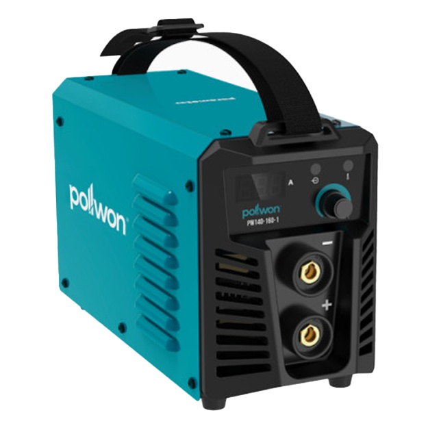 Payvandlash mashinasi Pollwon PW140-MMA250