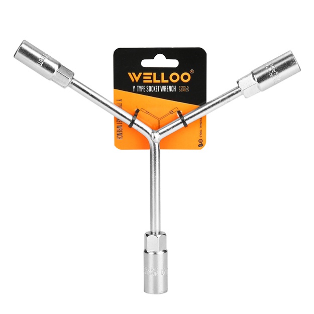 Y-kalit Welloo YSW141719