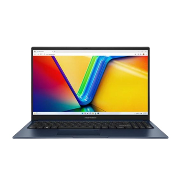 Noutbuk Vivobook X1504ZA-NJ003W I3-1215U 4 256GB SSD 15.6" FHD from UAE