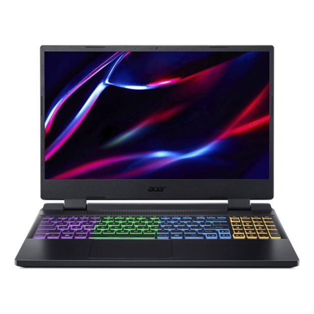 Ноутбук Acer Nitro 5 I9-12900H 16/512 GB SSD RTX3060 6GB 15.6" FHD (AN515-58-93JE)