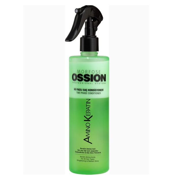 Ossion Amino Keratin MORFOSE soch konditsioneri