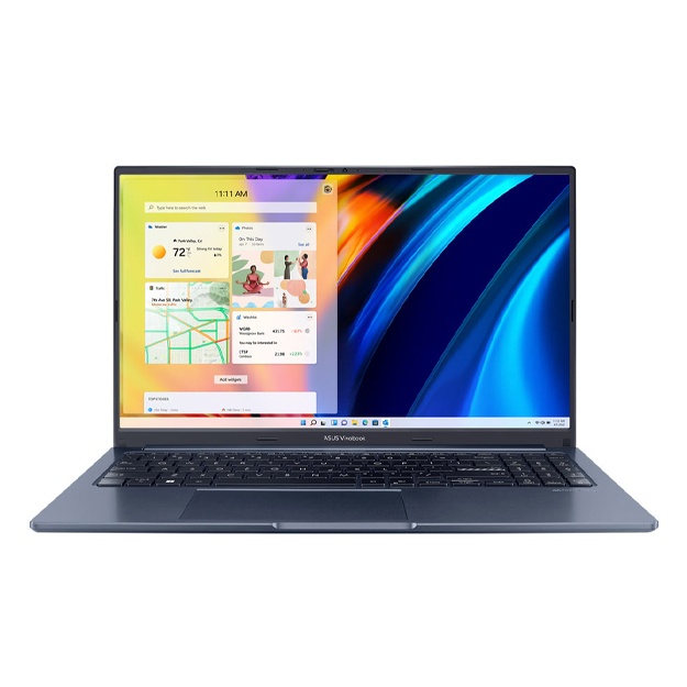 Ноутбук Asus Vivobook X1503ZA-L1501 i3-1220P 8/512GB SSD 15.6" FHD (90NB0WY1-M00R80)