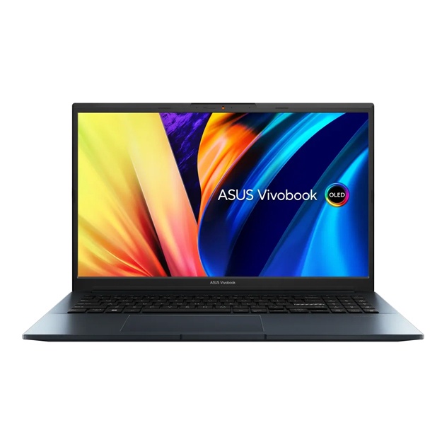 Ноутбук Asus Vivobook Pro R7-5800H 16GB/512GB SSD RTX3050 15.6" FHD (90NB0YN1-M004S0/M6500QC-L1072)