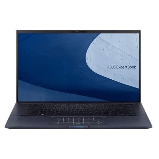 Noutbuk Asus EXPERTBOOK B1400CEAE-EK0553R i3-1115G4 4/256 GB SSD 14.0" FHD Ingliz arab klaviaturasi