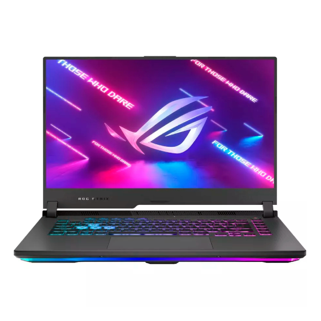 Noutbuk Asus ROG Strix R7-6800H 16GB/1TB SSD RTX3060 15,6" WQHD (90NR0845-M008H0)