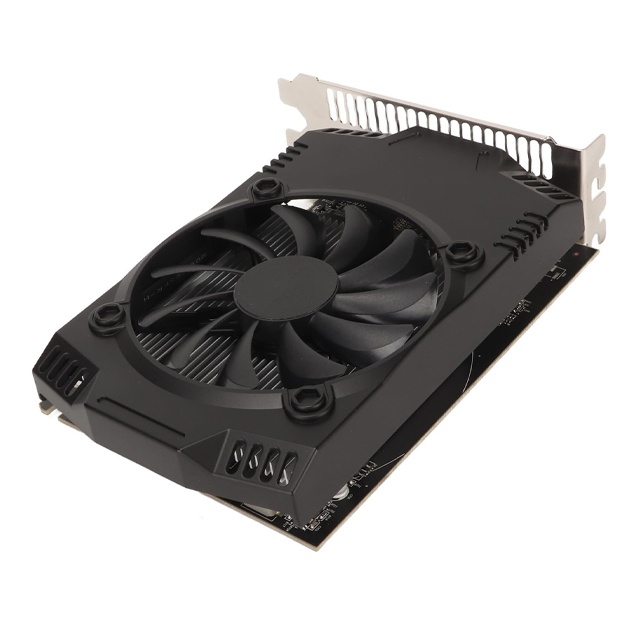 Видеокарта Fren RX550 4GB GDDR5 from UAE (Fren8y90ez7d4h)