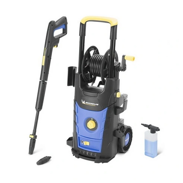 Yuqori bosimli yuvish vositasi Annovi Reverbei MPX 20 MICHELIN