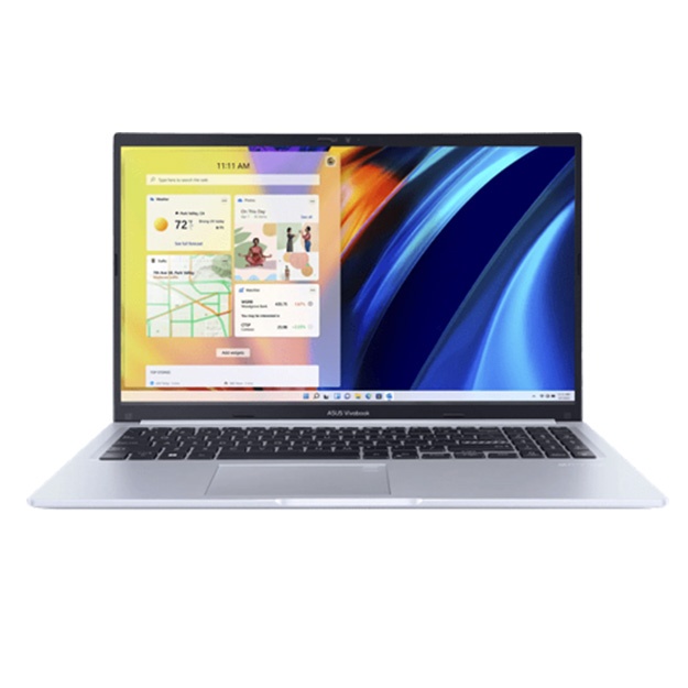 Noutbuk Asus X1502ZA I3-1215U 4GB 256GB 15.6″ FHD Silver