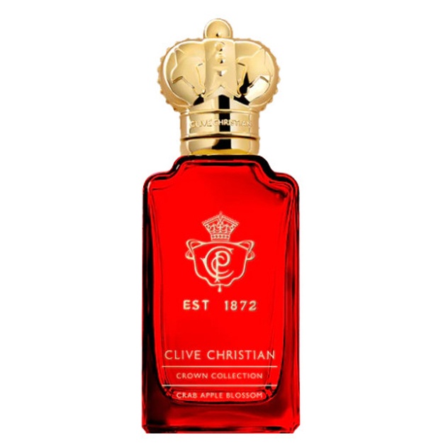 Crab Apple Blossom Clive Christian (U) EDP 50 ml