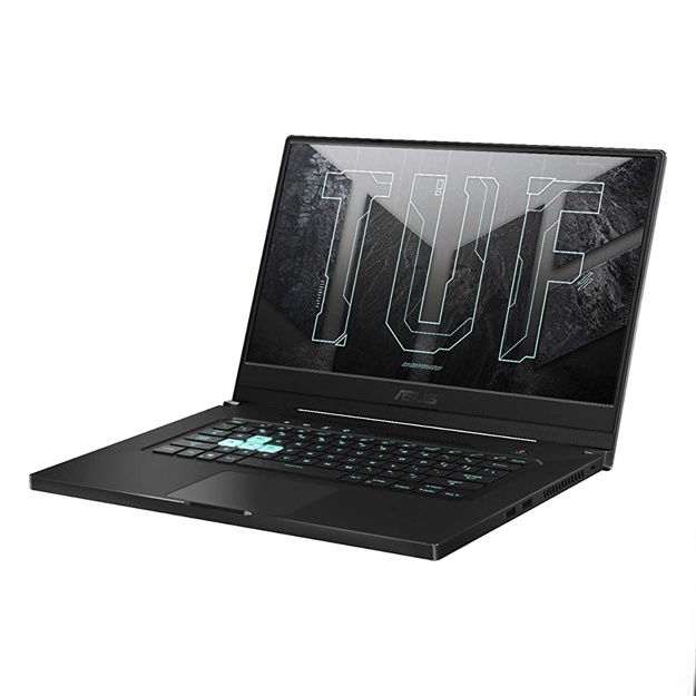 Ноутбук Asus Tuf Dash i7-11370H 40GB/1TB SSD RTX 3060 6GB 15.6" FHD (S100608928)