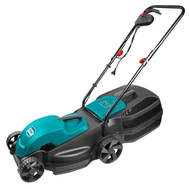 Benzinli o‘t o‘rgich r Total TGT612131