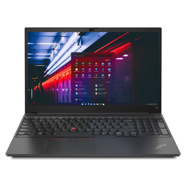 Noutbuk Lenovo Thinkpad E15 G2 20TD00FSGR Core i5 1135G7 8/512 GB SSD 15.6" FHD