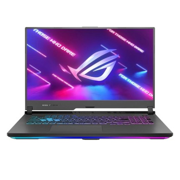 Ноутбук Asus ROG Strix G17 G713RC-HX048 R7 6800H 16/1 TB SSD RTX 3050 4GB 17.3" FHD (90NR08F4-M00270)