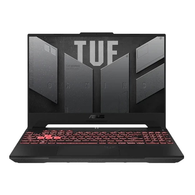 Noutbuk Asus TUF Gaming A15 FA507RM-HN110 R7-6800H 16GB/512GB SSD RTX3060 15.6" FHD (90NR09C1-M006C0)
