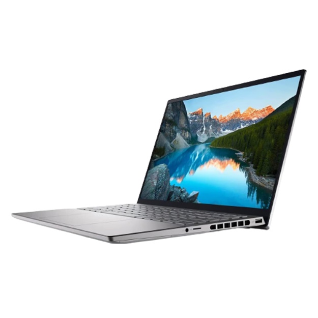 Ноутбук Dell Inspiron 14 7420-INS-5009-SLV I5-1235U 8/256GB SSD 14" FHD from UAE