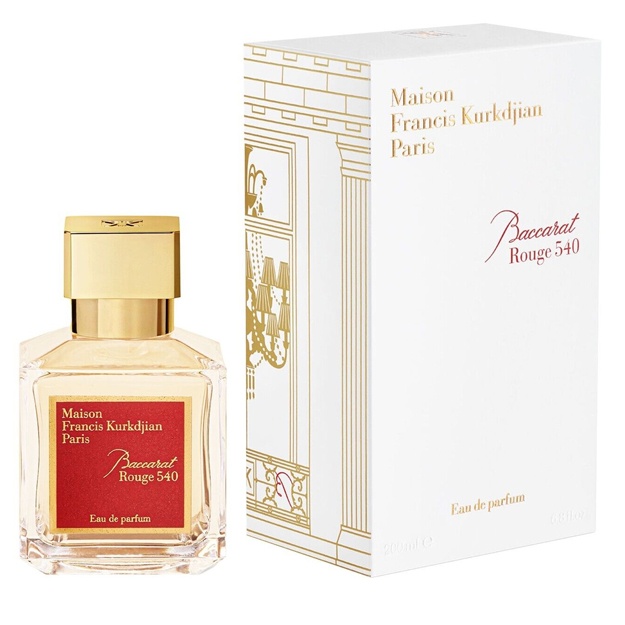 Baccarat Rouge 540 Maison Francis Kurkdjian EDP (Xitoy)