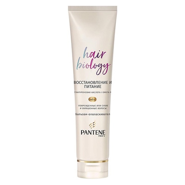 Buruq va porlashni nazorat qiluvchi konditsioner Pantene 160 ml