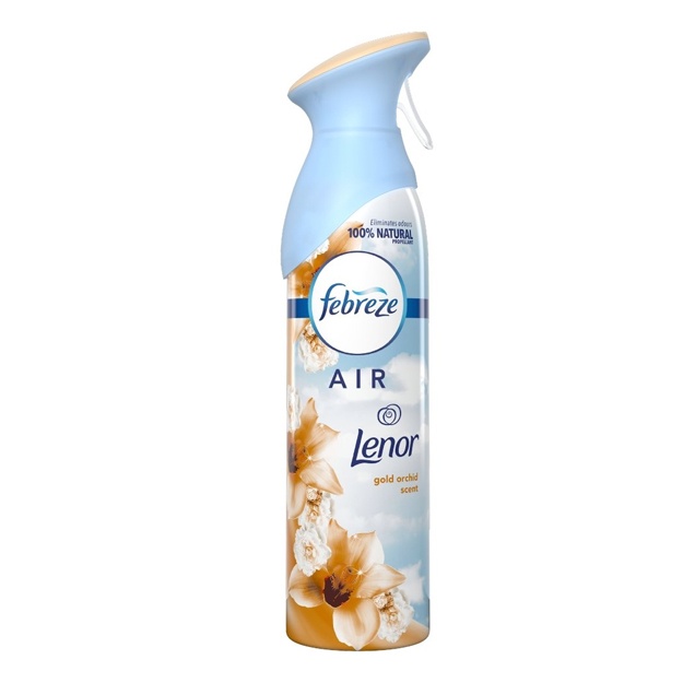 Havoni tozalash vositasi Febreze Gold Orchid 300ml