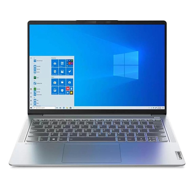 Noutbuk Lenovo IdeaPad 5 Pro i5-1135G7 8/512GB MX450 2GB 14" 2.2K (82L3006NRK)