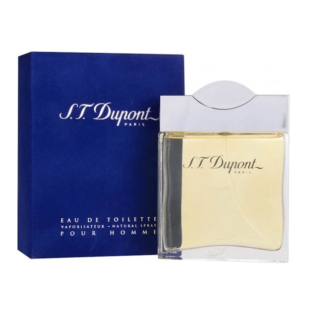 S.T. Dupont Pour Homme EDT (M) 100 ML